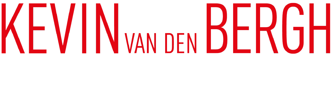 Atelier Kevin van den Bergh